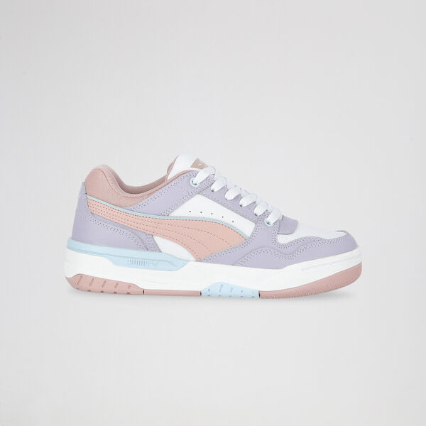 Zapatillas Puma Rebound Retro Infantil