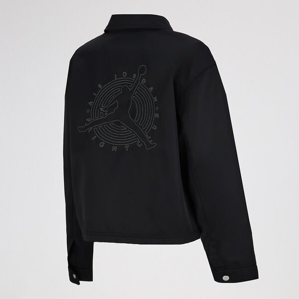 Campera Jordan Flight Club Mujer