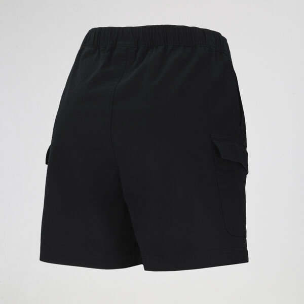 Short con bolsillos Champion Icons Mujer