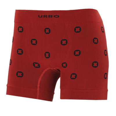 Boxer Urbo Logo Skates