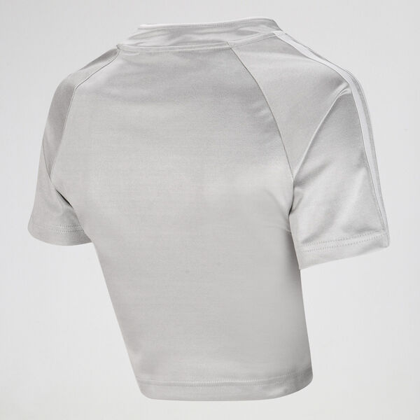 Top adidas Teamgeist Mujer