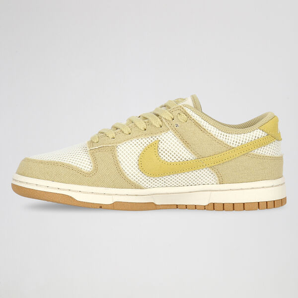 Zapatillas Nike Dunk Low Next Nature Se Gamuza Mujer