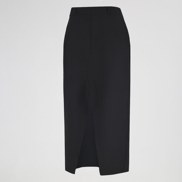 Pollera Fila Saia Mid Mujer