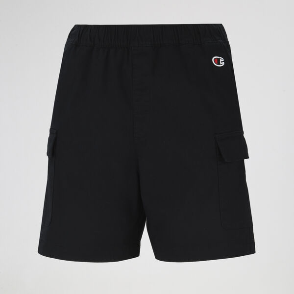 Short con bolsillos Champion Icons Mujer