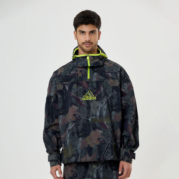Buzo adidas Camo Hombre
