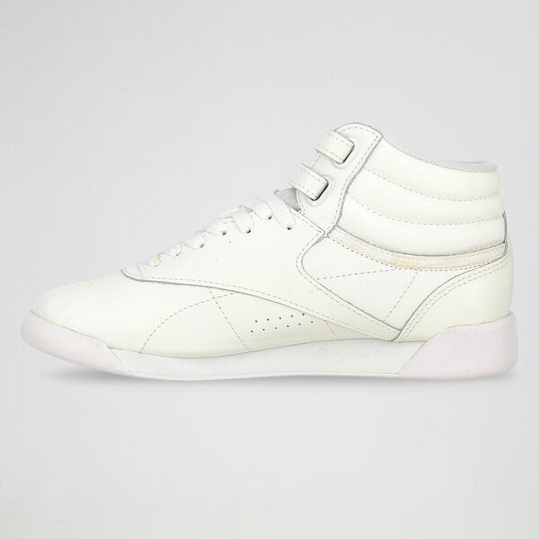 Zapatillas Reebok Freestyle HI Mujer