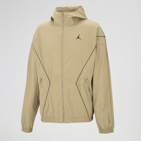 Campera Jordan Lightweight Draft Hombre