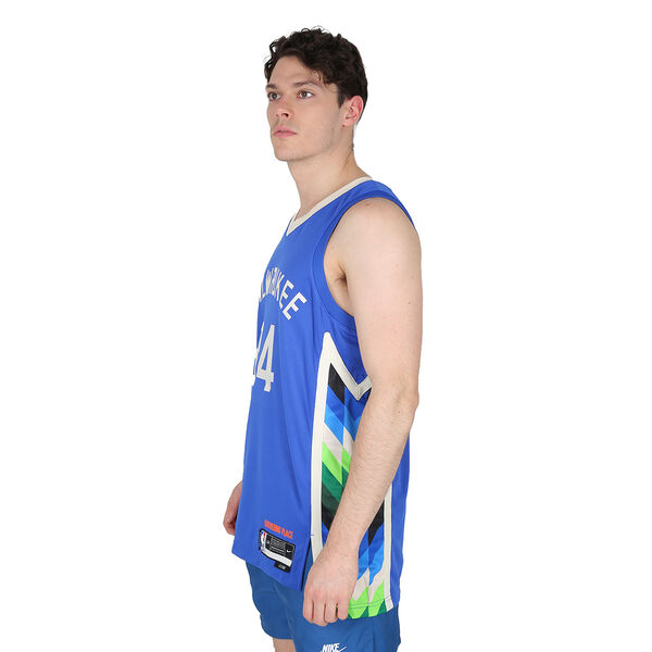 Musculosa Nike G.Antetokounmpo Milwaukee Bucks C.