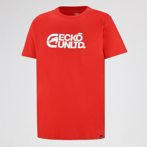 Remera Ecko TS Insti V26 Logo