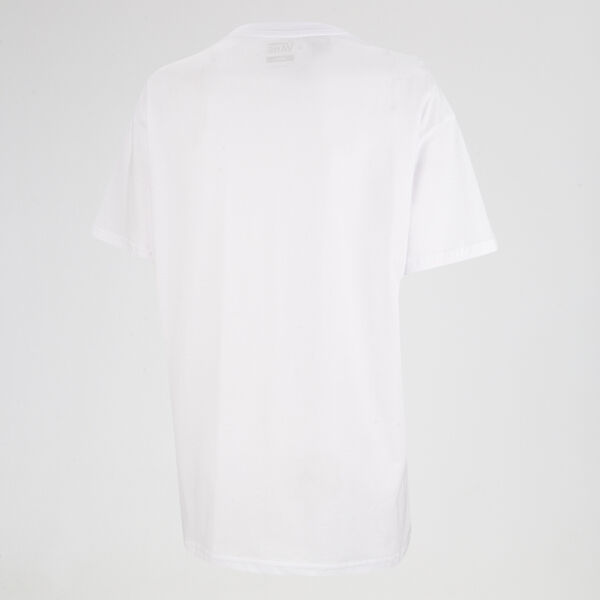 Remera Vans Flying V Mujer