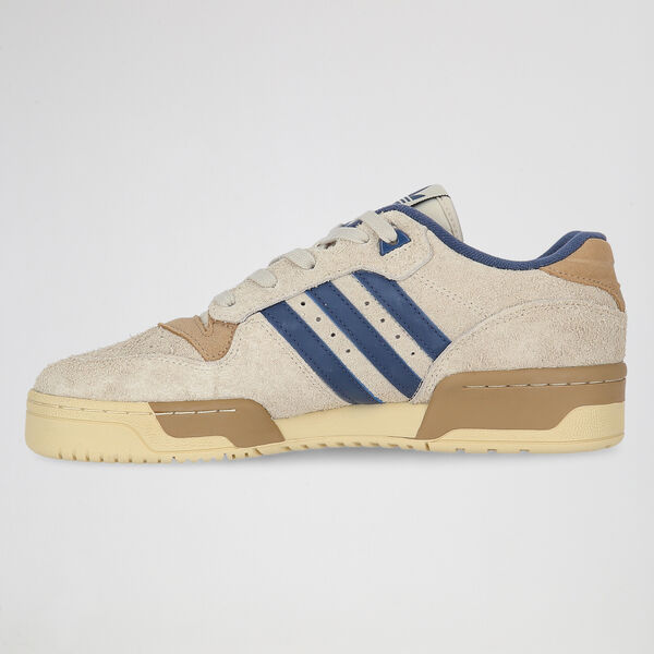 Zapatillas adidas Rivalry Low Hombre