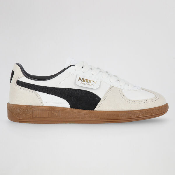 Zapatillas Puma Palermo Leather