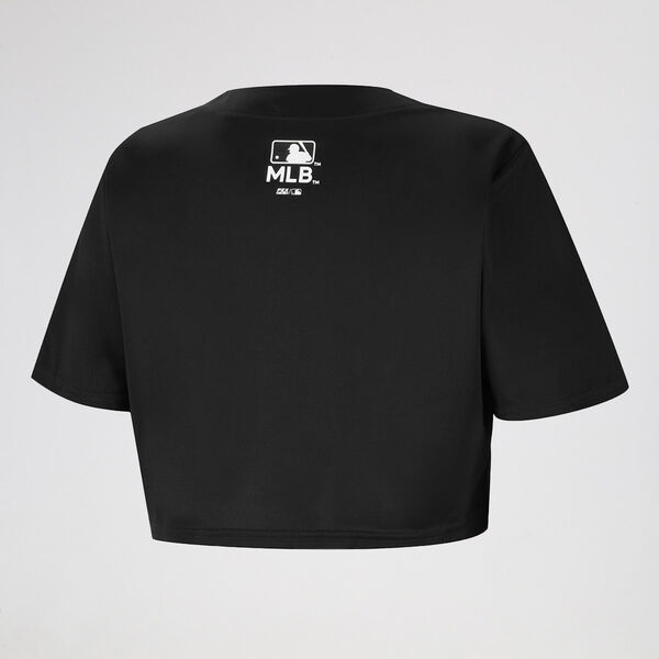 Remera MLB Yankees Mujer