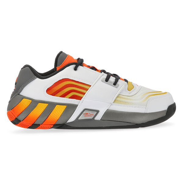Zapatillas adidas Agent Gil Rostomod Unisex