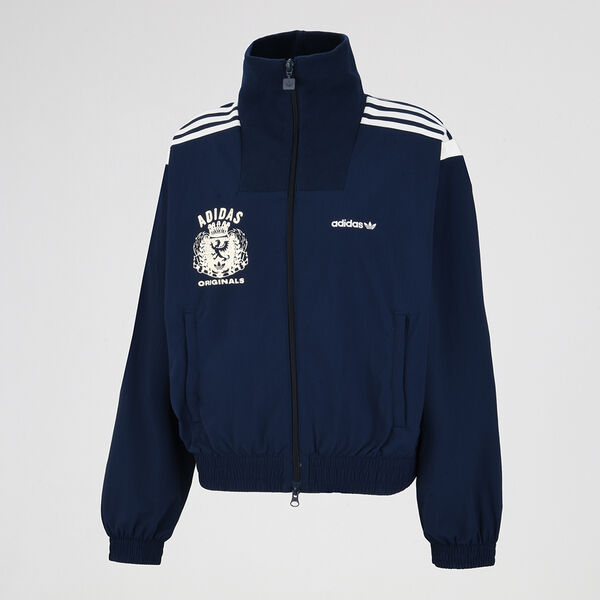 Buzo con Cierre adidas Mascotte Mujer