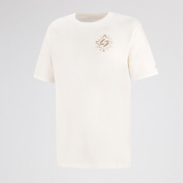 Remera Jordan Luka Hombre algod&oacute;n