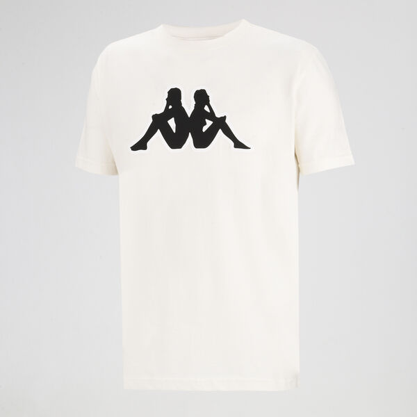 Remera Kappa Logo Airi