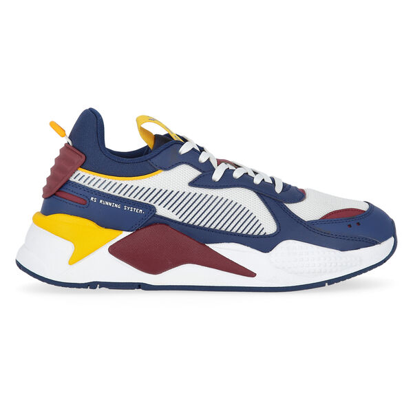 Zapatillas Puma Rs-x Hombre