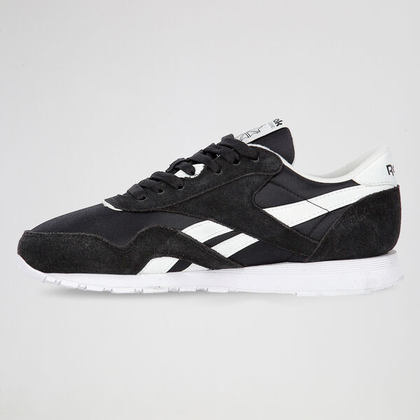 Zapatillas Reebok Classic Nylon Hombre