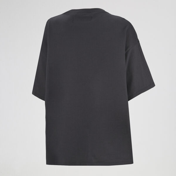 Remera Topper Loose Brand Mujer