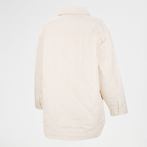 Campera Puma Classics Oversized Mujer