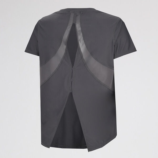 Remera Loop Up Breath Motion Mujer