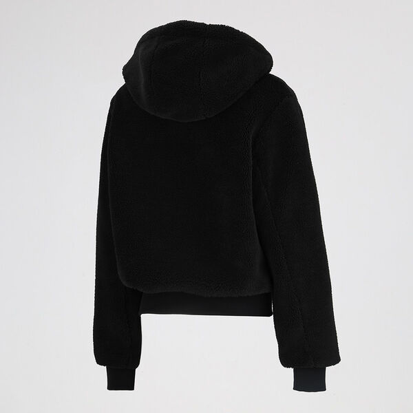 Campera Fila Sherpa de Mujer