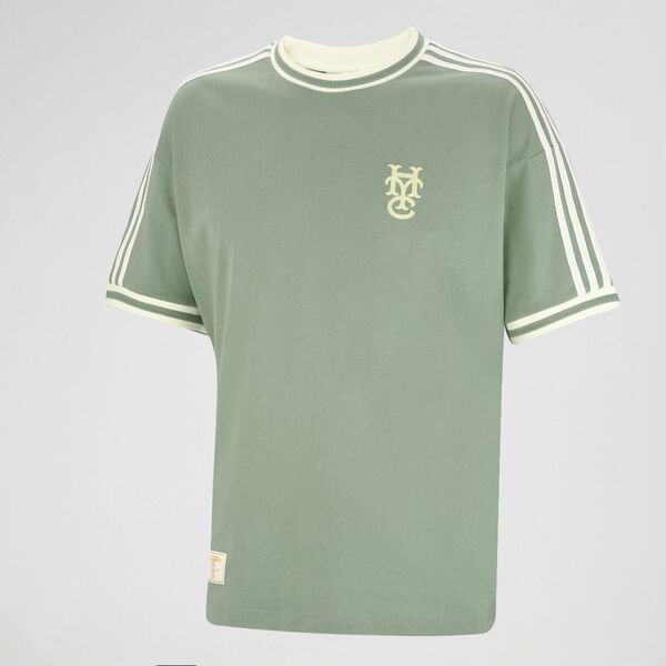 Remera adidas HYC