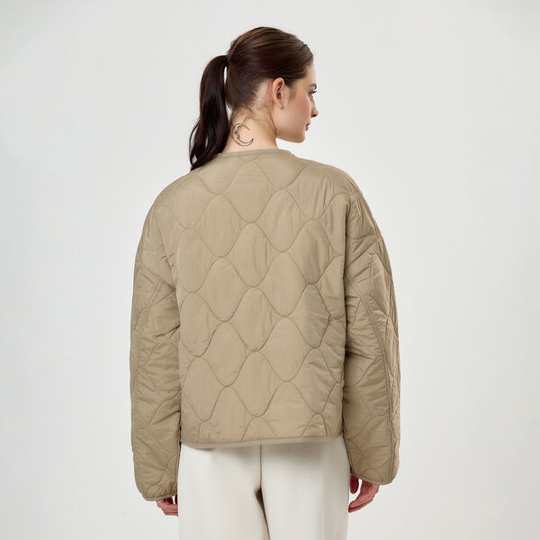 Campera Puma Liner de Mujer