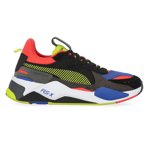 Zapatillas Puma Rs-x Market