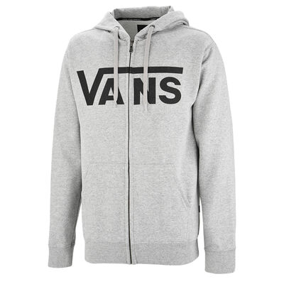 Campera Vans Classic