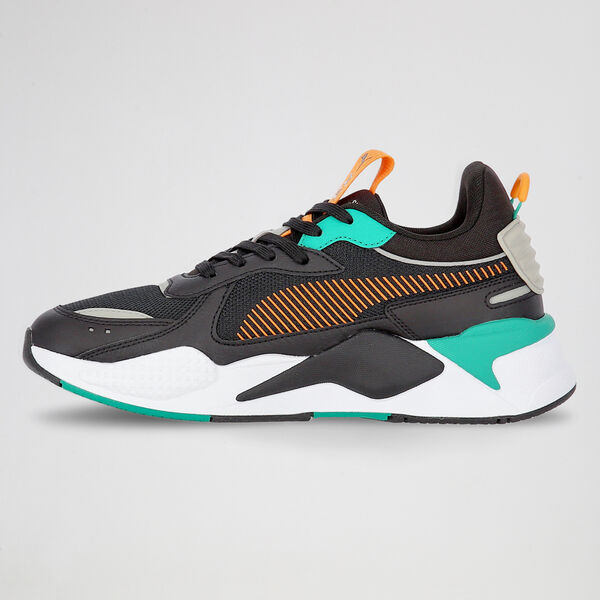 Zapatillas Puma Rs-x Geek ADP