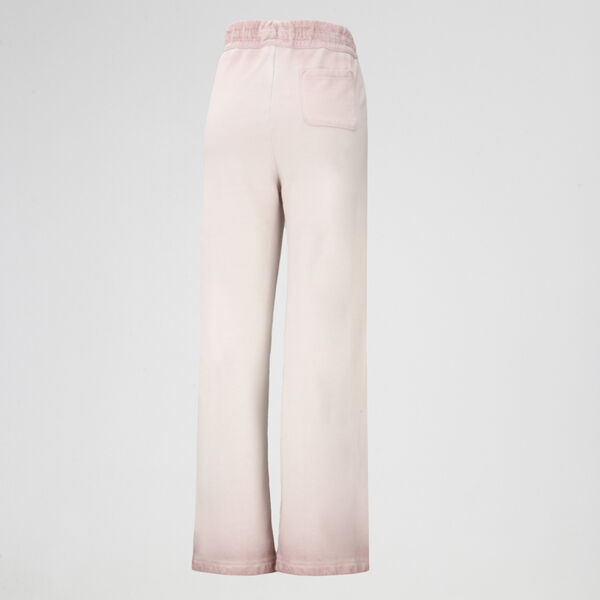 Pantalón Champion Pierna Ancha Time Capsule Mujer
