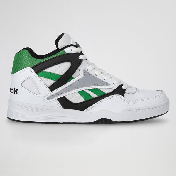 Zapatillas Reebok BB4000 II Mid Hombre