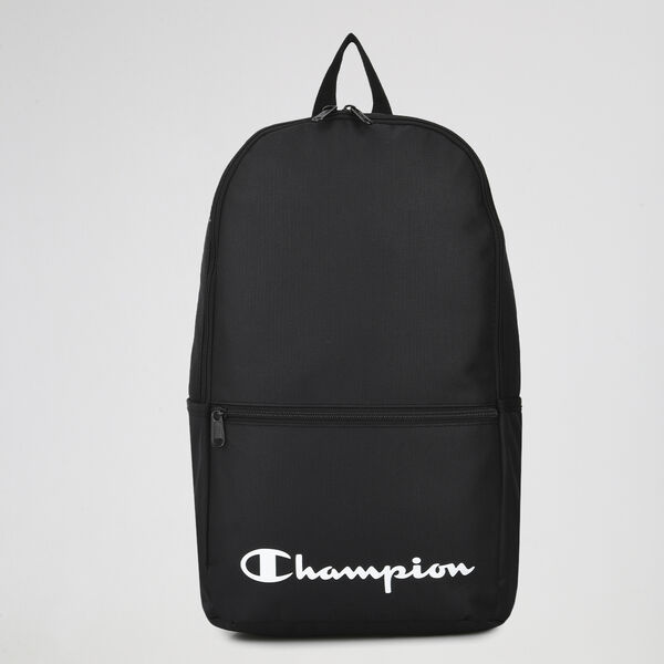 Mochila Champion Logo Poli&eacute;ster