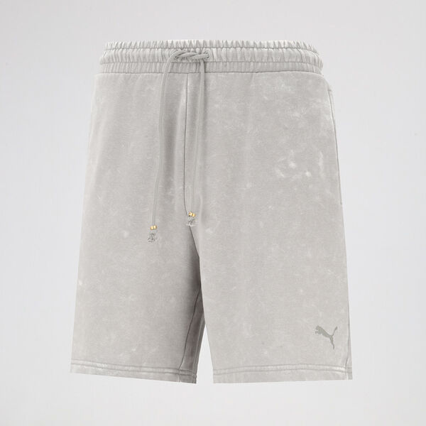 Short Puma X Sonic Relaxed Algod&oacute;n Hombre