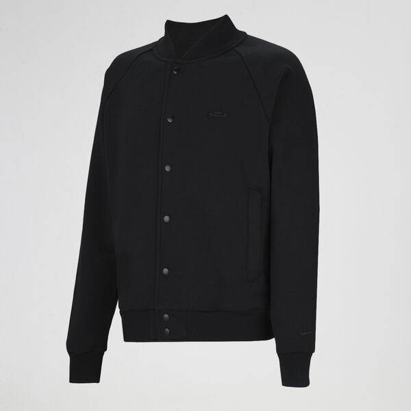 Campera Nike LeBron Standard Issue Hombre