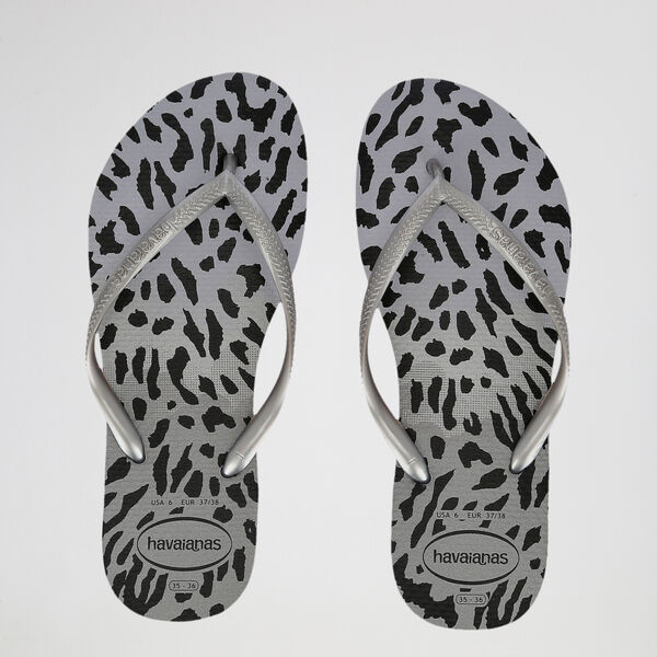 Ojotas Havaianas Slim Animals Mujer
