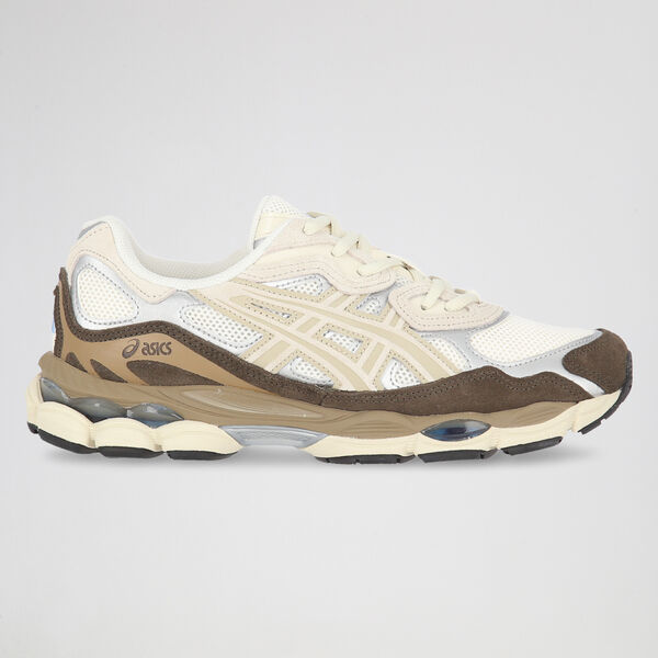 Zapatillas Asics GEL-Nyc