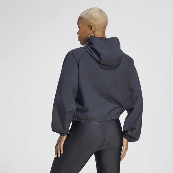 Buzo adidas Originals Sport Coverup Mujer
