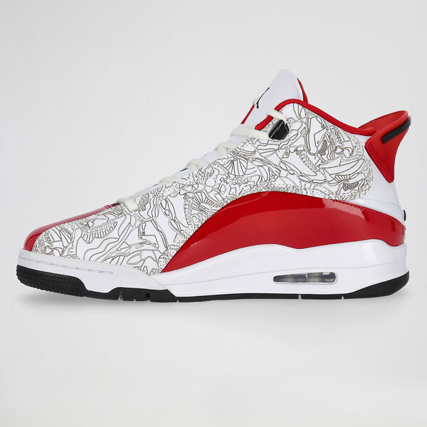 Zapatillas Jordan Dub Zero