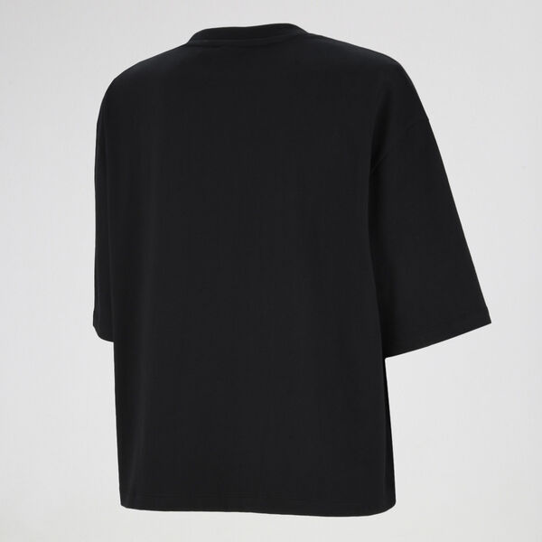 Remera adidas Crop para Mujer