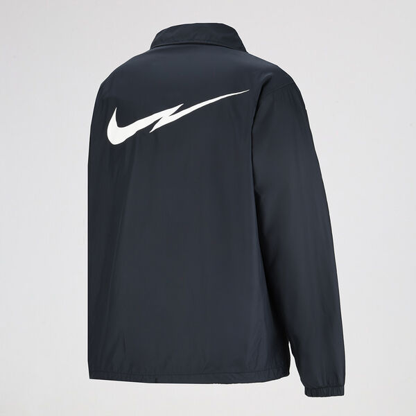 Campera Nike Club Coaches Hombre
