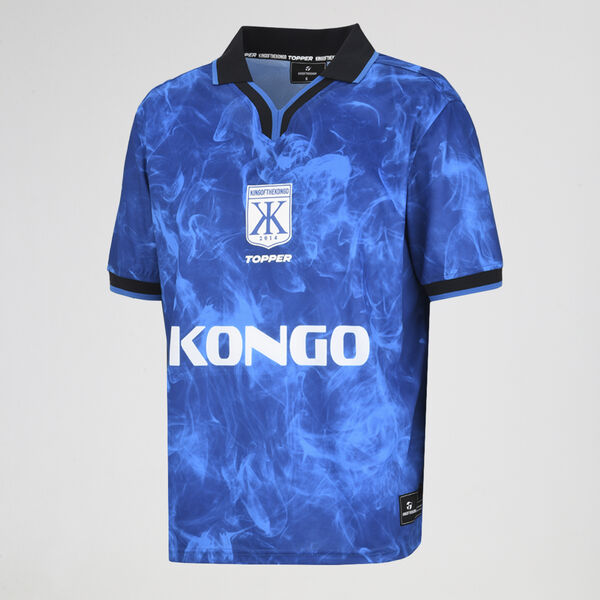 Camiseta Topper Kongo Kotk