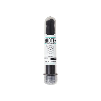 Cordones Shoter Flat