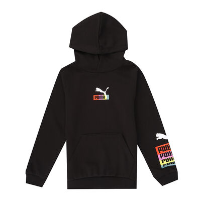 Campera Puma Brand Love