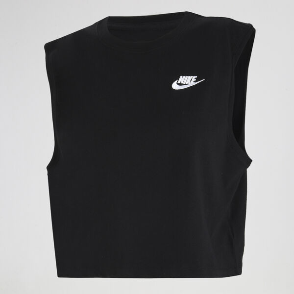 Musculosa Nike Club Mujer