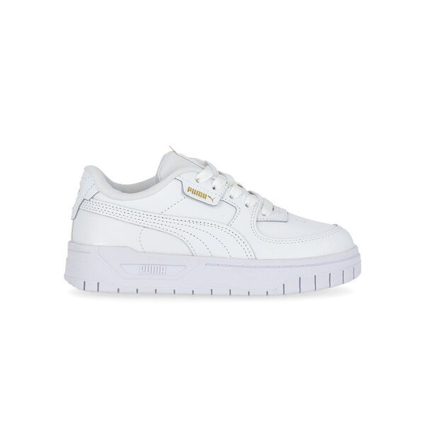 Zapatillas Puma Cali Dream Lth Infantil Sintético