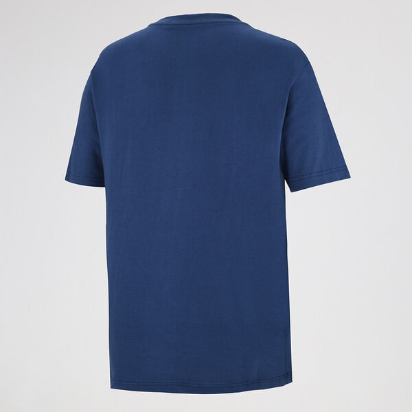 Remera Topper Basic Standard Hombre