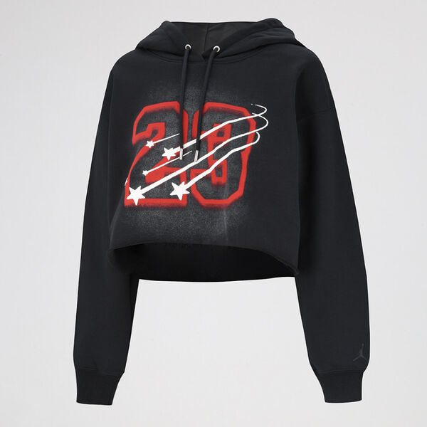 Buzo Jordan Flight Fleece Mujer